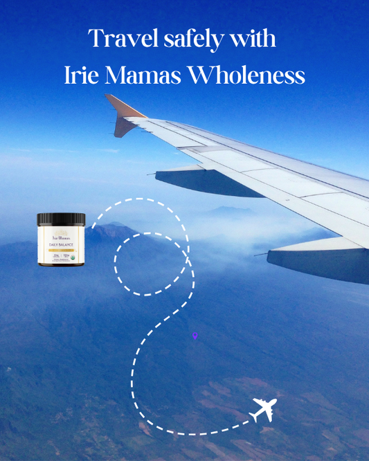 ✈️ Can You Travel with Hemp Products? Here's What to Know