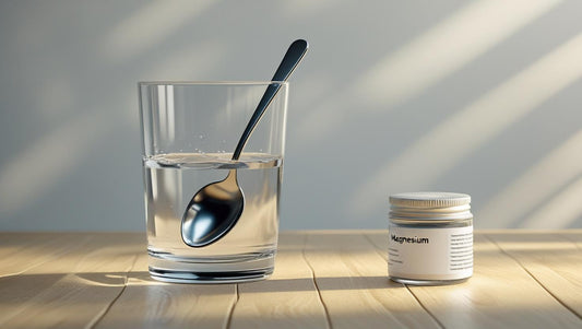 Magnesium for the Whole Family: Why This Essential Mineral Matters for Sleep, Stress, and Recovery