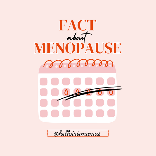 CBD and Menopause: Natural Support for a Healthier Transition