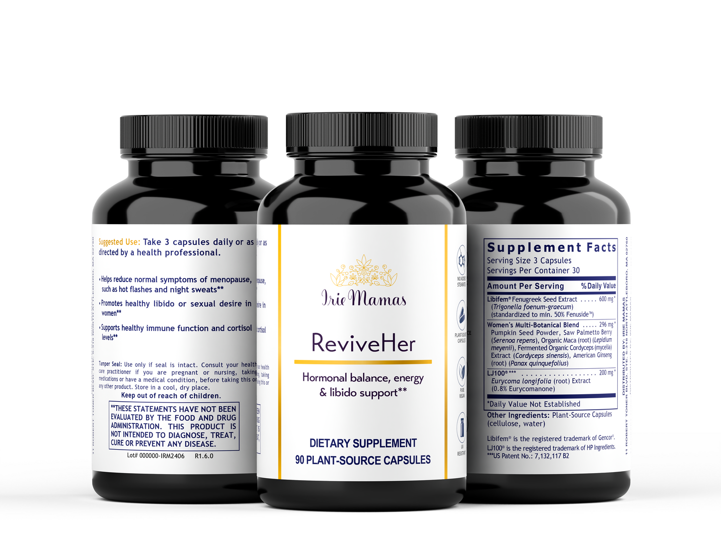 ReviveHer