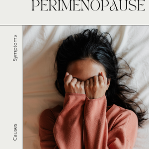 CBD and Perimenopause: A Natural Approach to Balancing Hormonal Changes
