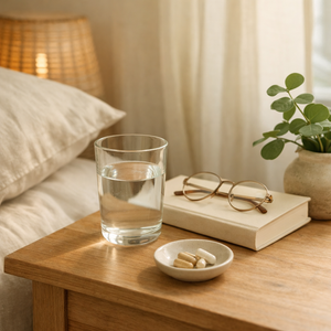 Why Balance Starts With Minerals (And Why So Many of Us Are Depleted)