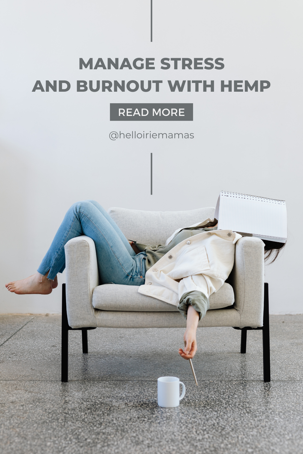 CBD to Manage Stress: An all-Natural Wellness Solution Women Need