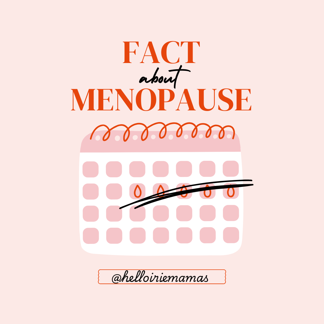 CBD and Menopause: Natural Support for a Healthier Transition