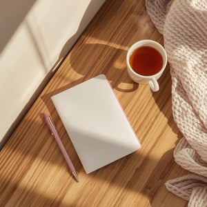 Perimenopause 101: Gentle Daily Support That Feels Doable