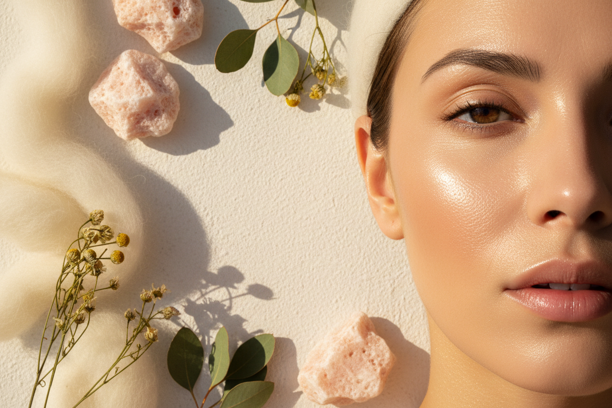 What "Vegan Beauty Supplement" Actually Means — And Why the Source Matters