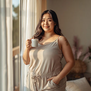 The Gut–Skin Connection: How a Healthy Gut Creates Radiant Skin