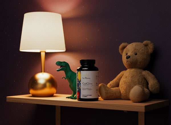 Gut & Digestive Health