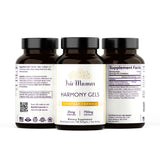 25mg Full Spectrum Harmony Gels