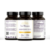 25mg Broad Spectrum, Harmony Gels Premium CBD