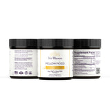 Mellow Mood | Beach Buzz Gummies, 5mg THC + 25mg Premium CBD