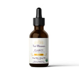 Clarity Tincture | 15mg Premium CBD + 15mg Premium CBG per serving