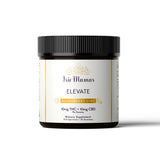 Elevate | Blackberry Lime  Gummy, 10mg THC + 10mg Premium CBD