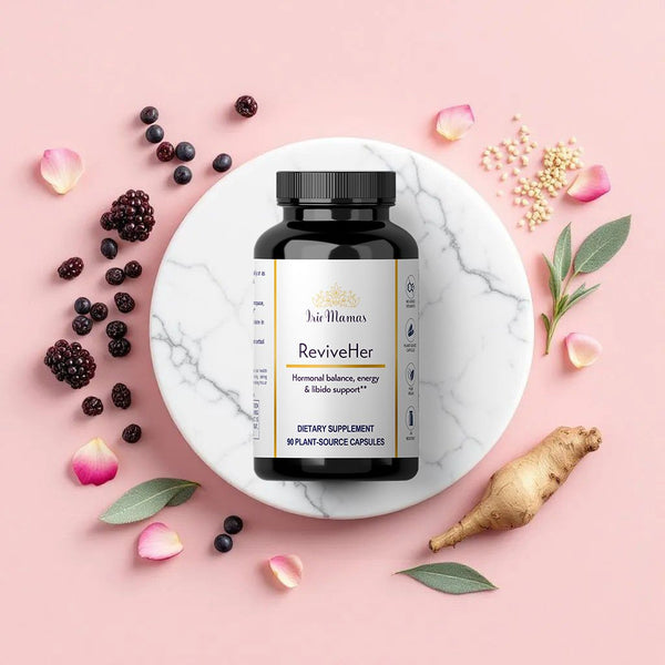 ReviveHer