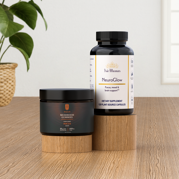 Focus & Flow Duo