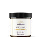 Blissful Sleep CBD Nighttime Gummies - 30mg CBD