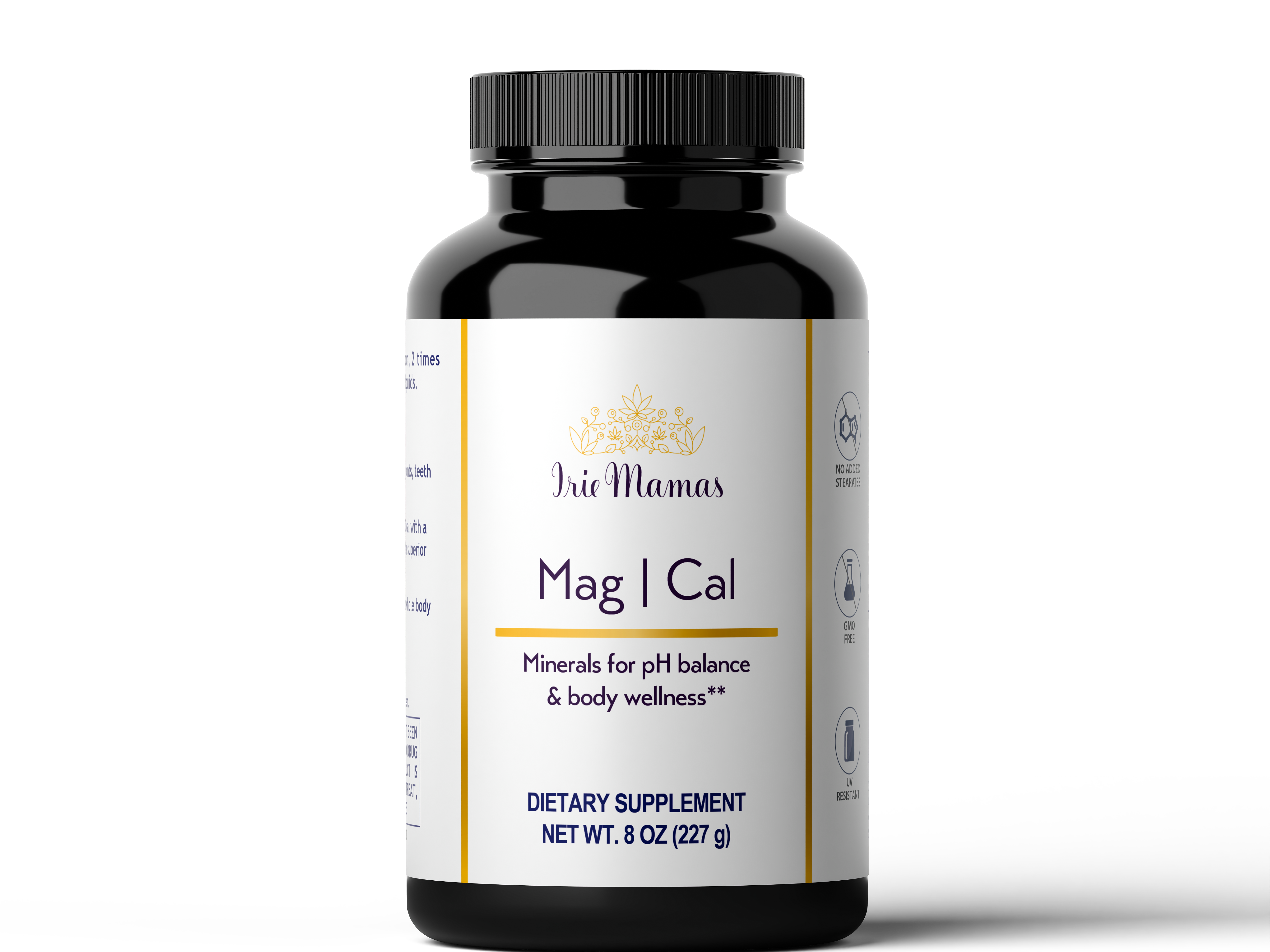 Mag | Cal