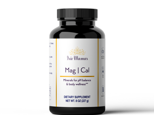 Mag | Cal