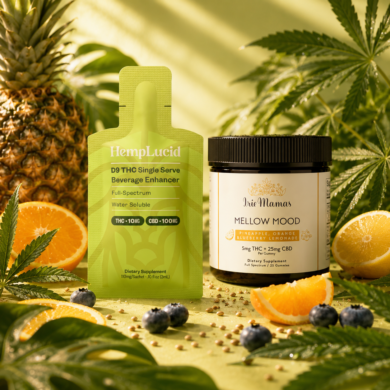 Chill & Sip Bundle