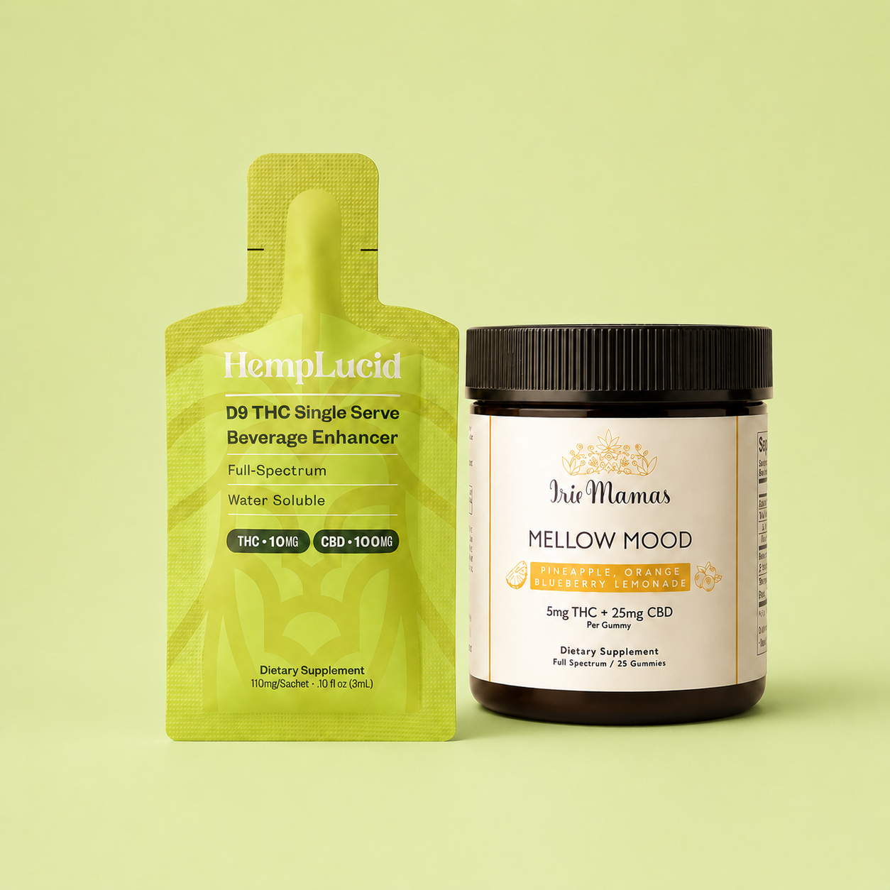 Chill & Sip Bundle