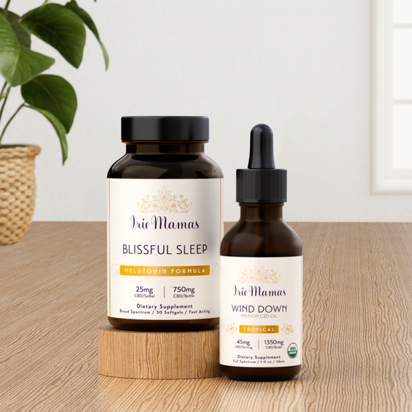 Deep Sleep Duo