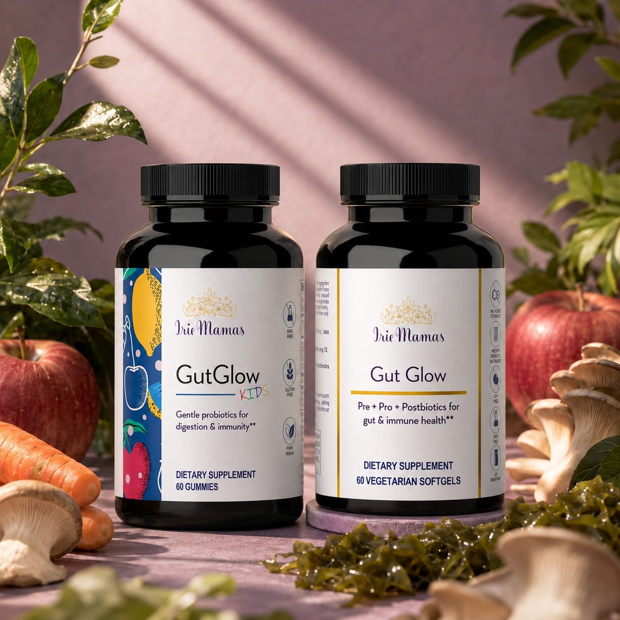 Gut Glow Duo