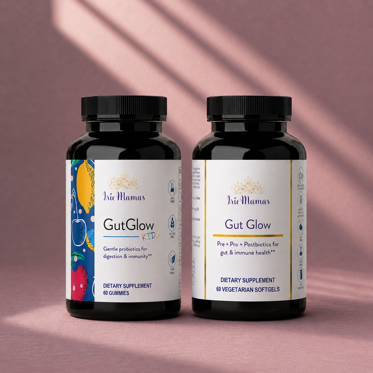 Gut Glow Duo