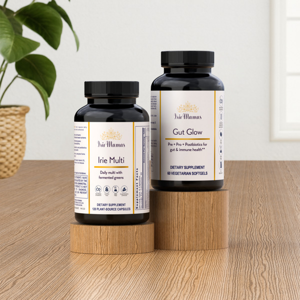 Gut & Immune Starter